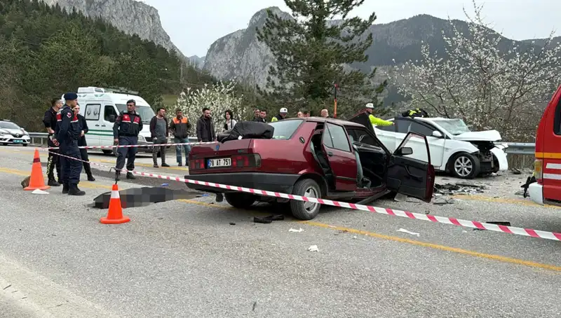 Bayram Tatili Sonrası Ülke Genelinde Yaşanan Acı Olaylar