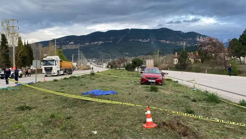 Karabük'te Aile Faciası: Dört Kişi Hayatını Kaybetti!