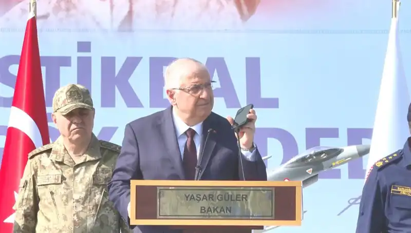 Cumhurbaşkanı Erdoğan, Mehmetçiğe Bayram Mesajı Gönderdi: Zafere Dair Vurgu