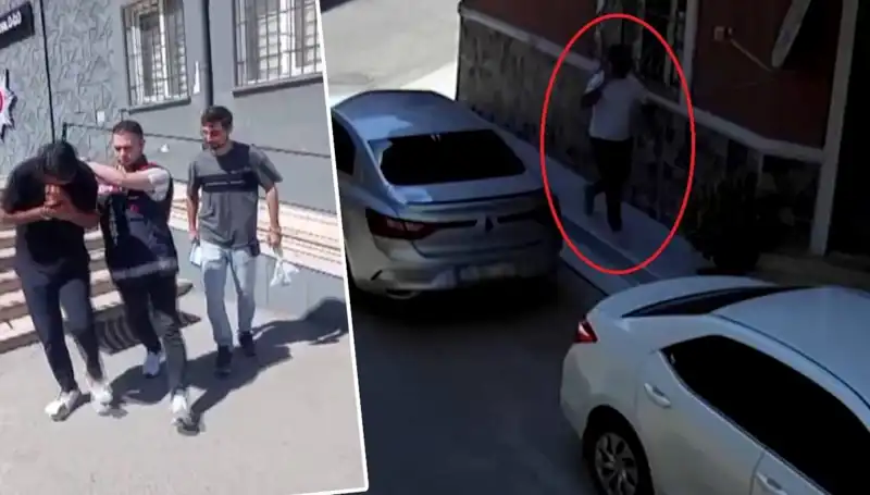 Oğlu Sandığı Dolandırıcıya Tüm Birikimini Kaptırdı: Şok Olayın Detayları