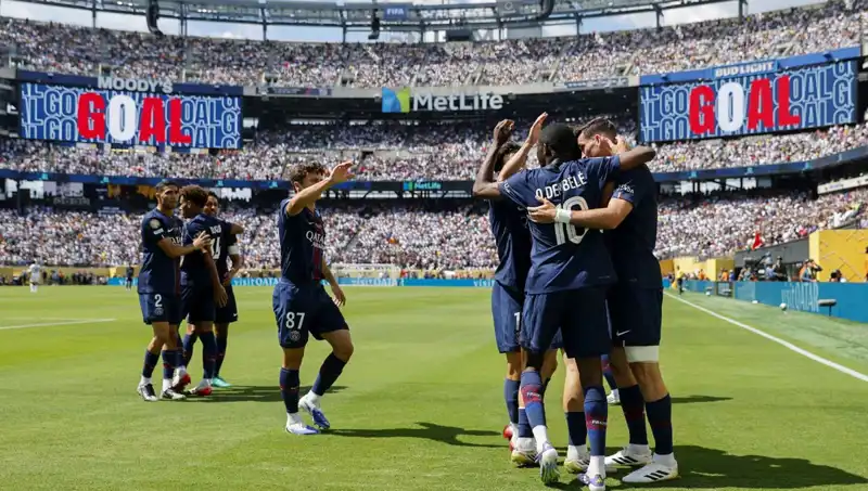 FIFA Kulüpler Dünya Kupası'nda Final Mücadelesi Başlıyor!