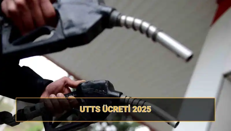 UTTS Ücreti 2025: Ulusal Taşıt Tanıma Sistemi Zorunlu mu?