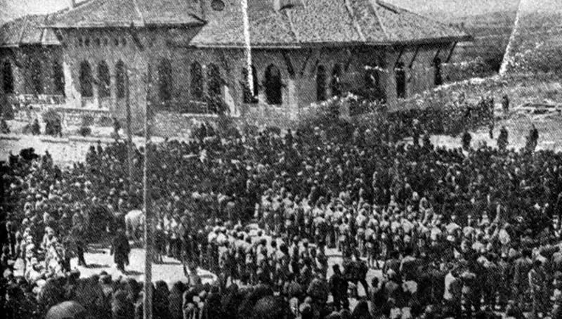 TBMM'nin 105 Yılı: Tarih, Dönemler ve Gelecek Vizyonu