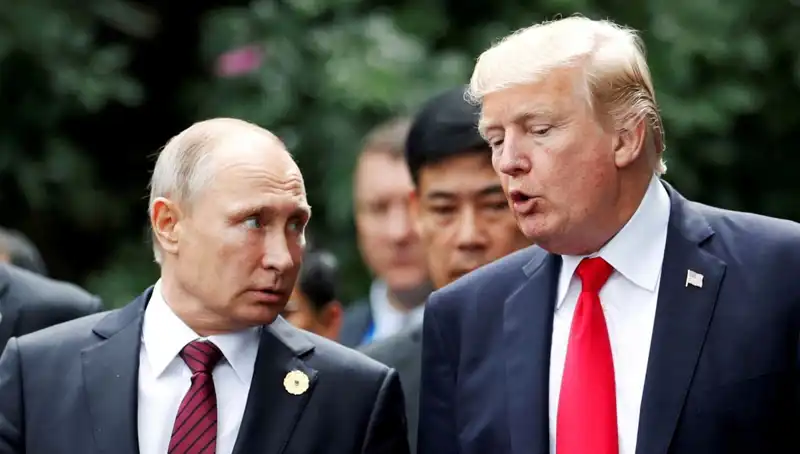 İngiliz Yetkililerden Trump'ı Etkilemenin Sırları: İşte Stratejiler!