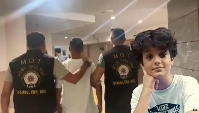 Mattia Ahmet Minguzzi Davasında Şok İddialar: Avukat Rezan Epözdemir Tehdit Aldığını Açıkladı