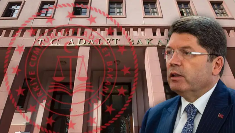2025 Yılı Adalet Bakanlığı Personel Alımı İçin Gözler İlanlarda!