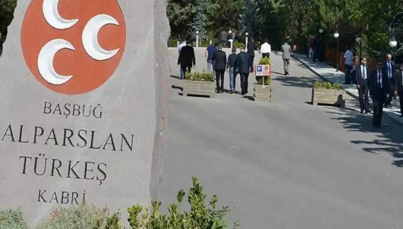 Alparslan Türkeş'in Vefatının 28. Yılı: Anma Etkinlikleri ve Hatıralar