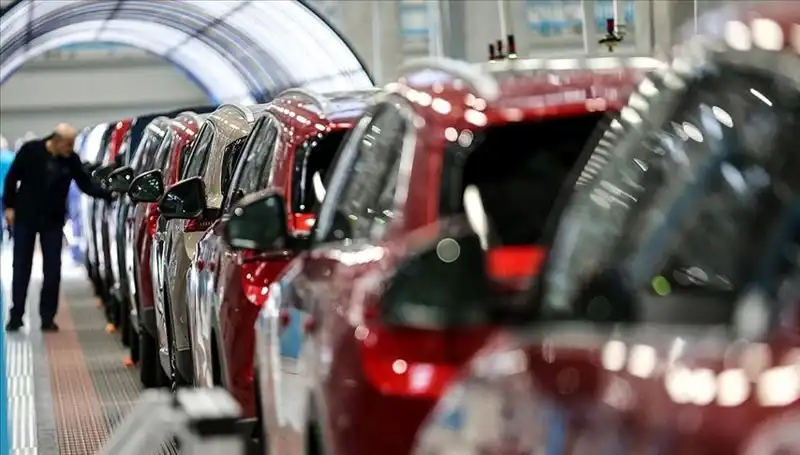 En Çok Satan Araçlar 2023: Renk, Motor ve Yakıt Kombinasyonları