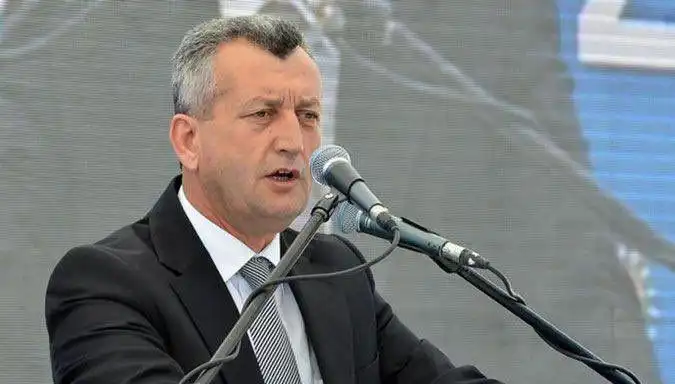 Eski Menemen Belediye Başkanı Tahir Şahin'in Hayatını Kaybetmesi Şok Etti