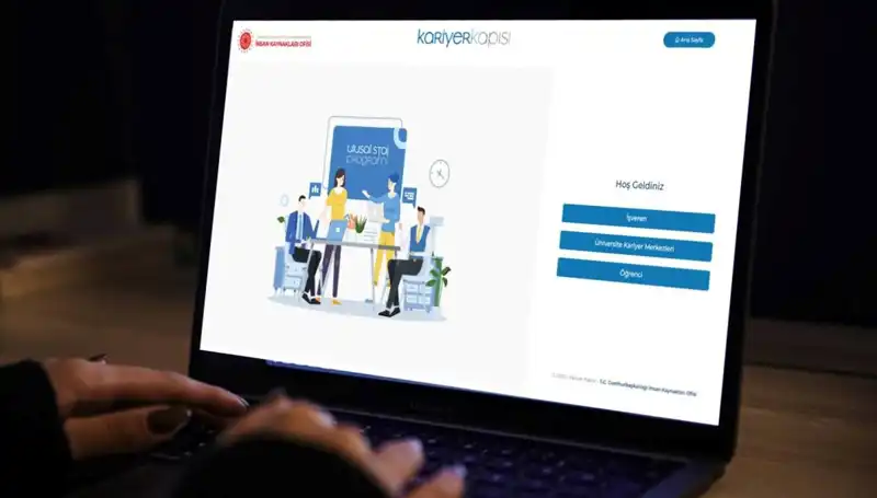 2025 Ulusal Staj Programı Sonuçları Açıklandı: Kimin Başvurusu Kabul Edildi?