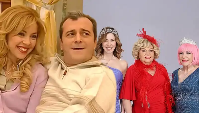 Sihirli Annem Filmi Vizyonda! Tüm Detaylar Ve Tarih Açıklandı