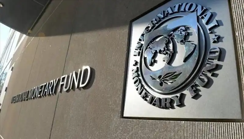 Küresel Kamu Borcu Alarm Veriyor: IMF Tahminleri Üst Üste Çöküş Tehlikesini Ortaya Koyuyor