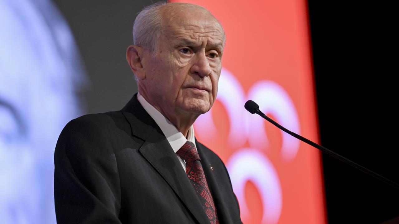 Devlet Bahçeli, 78 vatandaşın vebalini taşıyanları hesap vermeye çağırdı