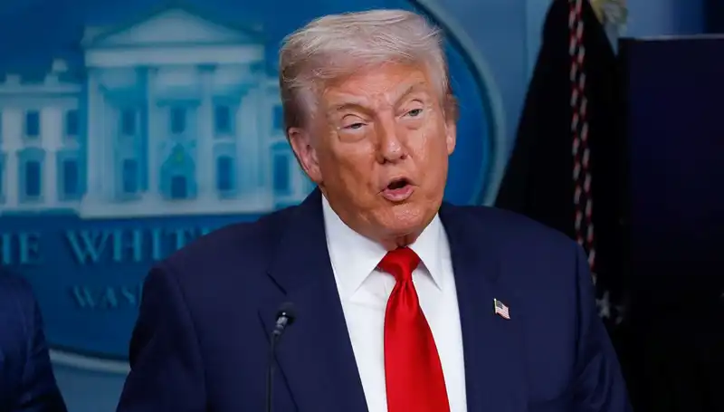 Trump'ın Yeni Tarifeleriyle Bütçe Açığı 4 Trilyon Dolar Azalabilir