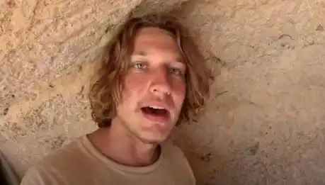 Yasaklı Kızılderili Adasına Giden ABD'li Turist Tutuklandı: Neler Yaşandı?