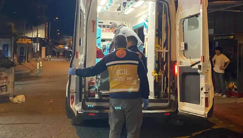 Manisa'da Korkunç Olay: Eşini Öldüren Adam, Kızını Yaraladı!