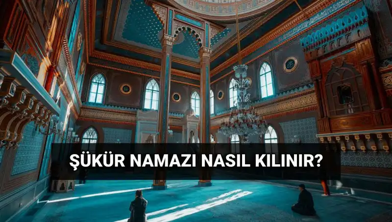 Kurban Bayramı’nda Şükür Namazı Kılmanın İncelikleri