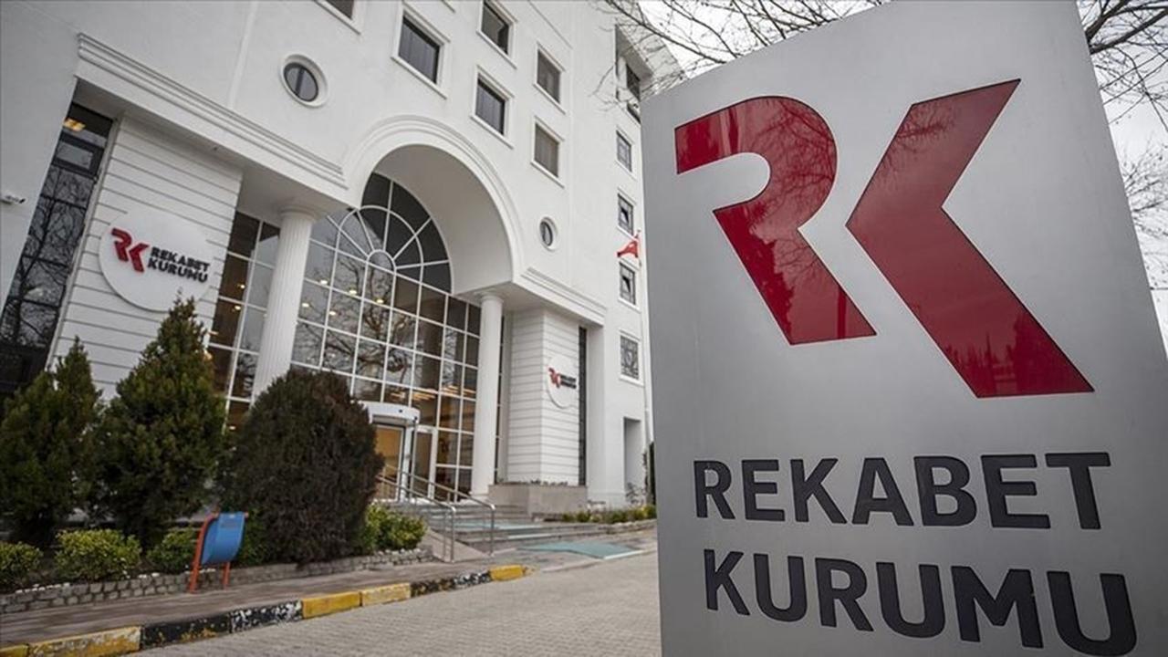 ** Rekabet Kurulu, Frito Lay'e 1,3 Milyar Lira Ceza Kesti

**