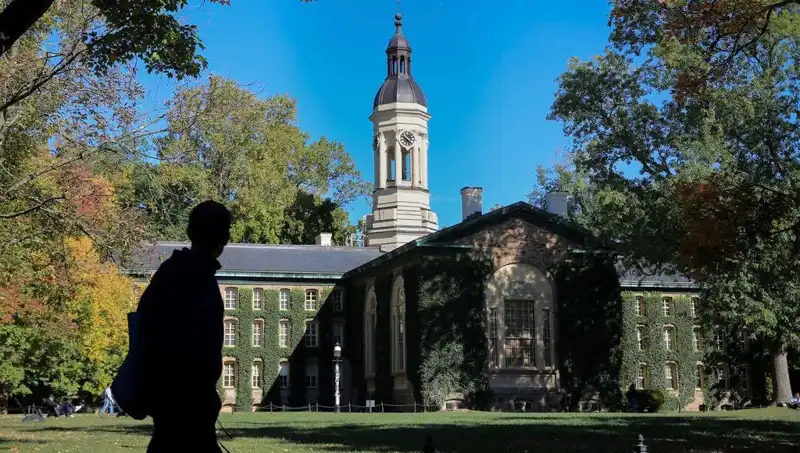 ABD Üniversiteleri Hedefte: Princeton, Harvard’ın Peşinden Mi Gidecek?