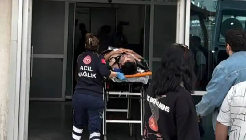 Yüksekten Düşen İnşaat İşçisi, Kayıp Hayatını Kaybetti: Ayrıntılar Ortaya Çıktı