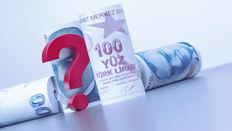 2025 Yılı Memur ve Emekli Maaş Zammı Hesaplamaları Başladı
