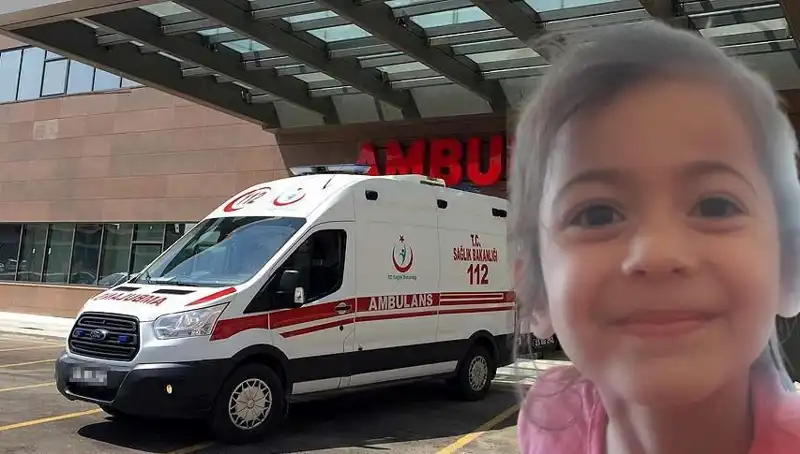 8 Yaşındaki Roza’nın Hayallerine Veda: Acı Haber Geldi