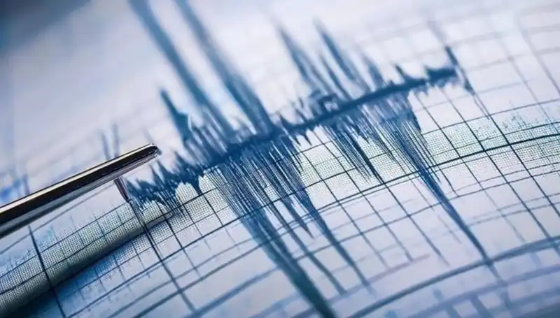 Malatya'da 3,9 Büyüklüğünde Deprem: Şehirde Panik Hâkim Oldu