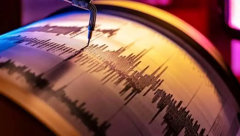 Kütahya'da 3,5 Büyüklüğünde Deprem: Neler Oluyor?