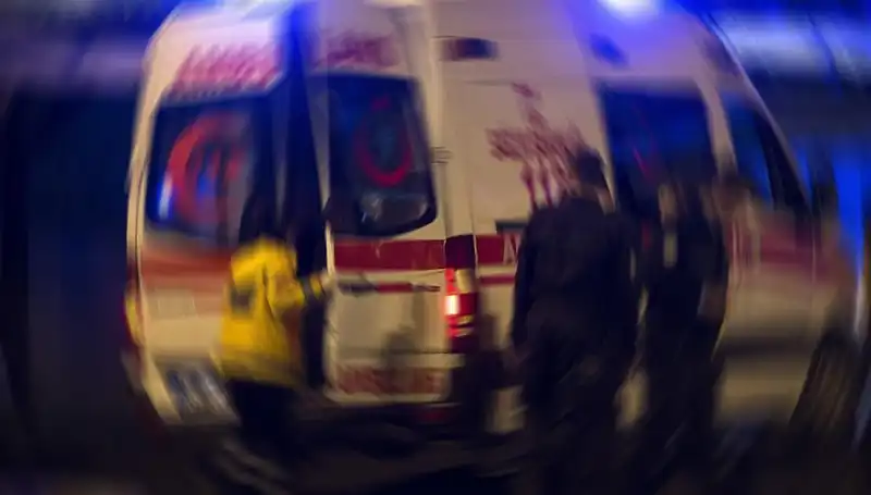 Yorgun Mermi Dehşeti: Çocuk ve İki Yetişkin Ağır Yaralı