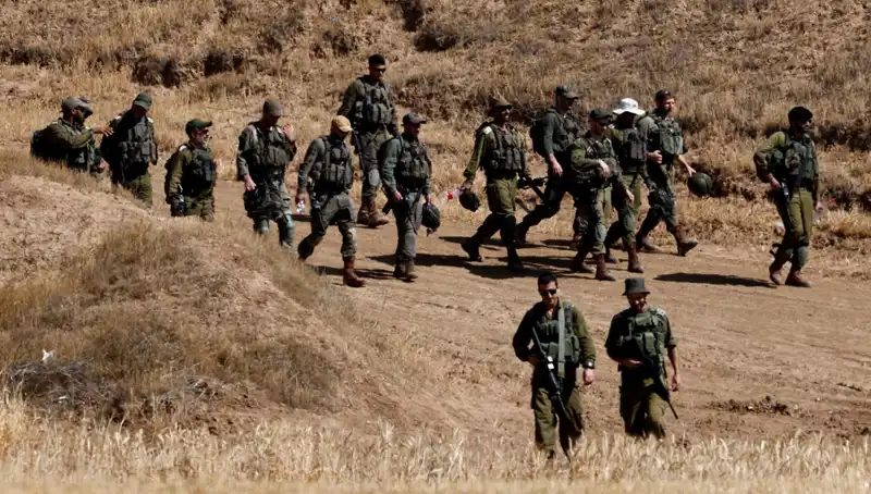 İsrail Bombaları Alanda Terör Estiriyor: Aynı Aileden 5 Filistinli Hayatını Kaybetti