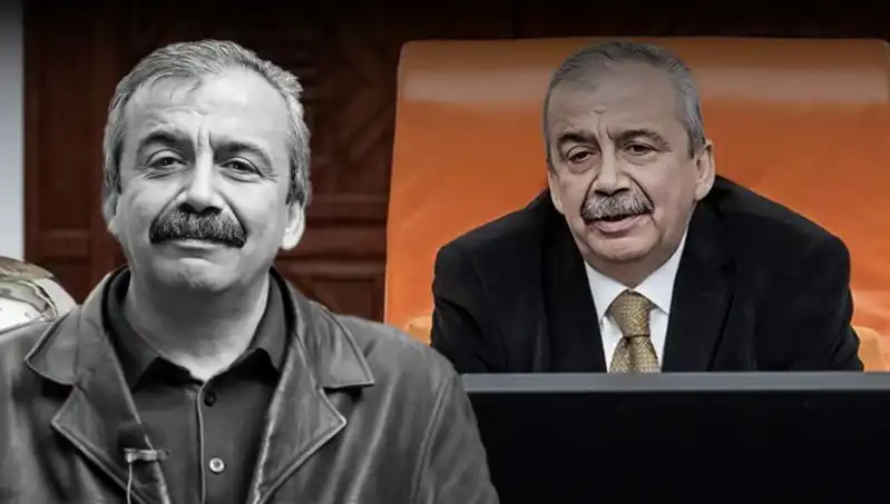 Dem Parti'den İmralı Heyeti İle İlgili Önemli Açıklama Geldi!