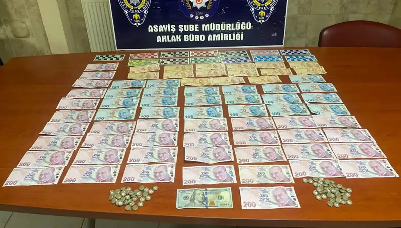 Kumar Oynayanlara Yüksek Ceza: 83 Bin Lira Dikkat Çekiyor!