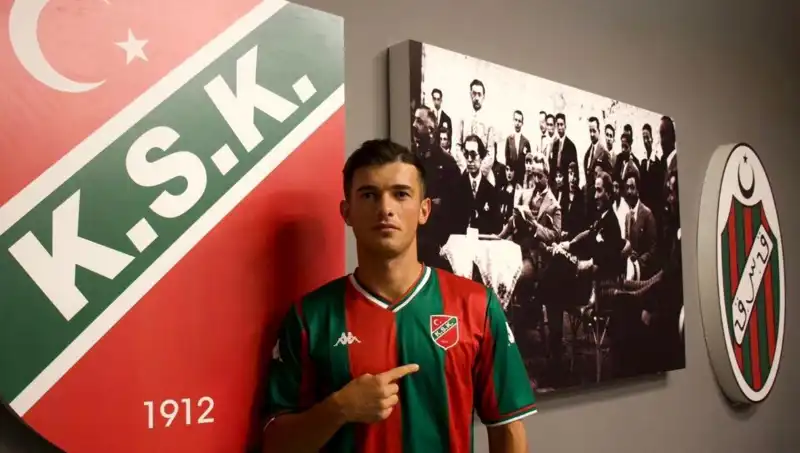 Karşıyaka’da Transfer Hamleleri: Yeni Yüzler Geliyor!