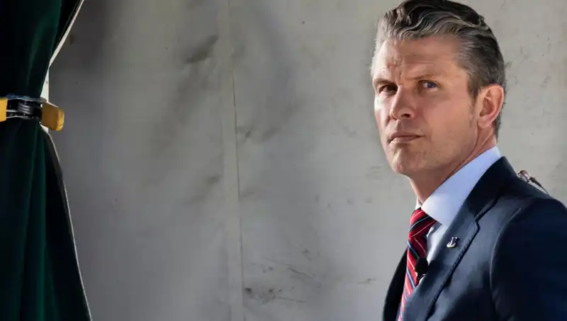 Eski Danışmanın Ağızlarından Düşmeyen İki Pete’in Hikayesi: Paranoya ve Takıntı