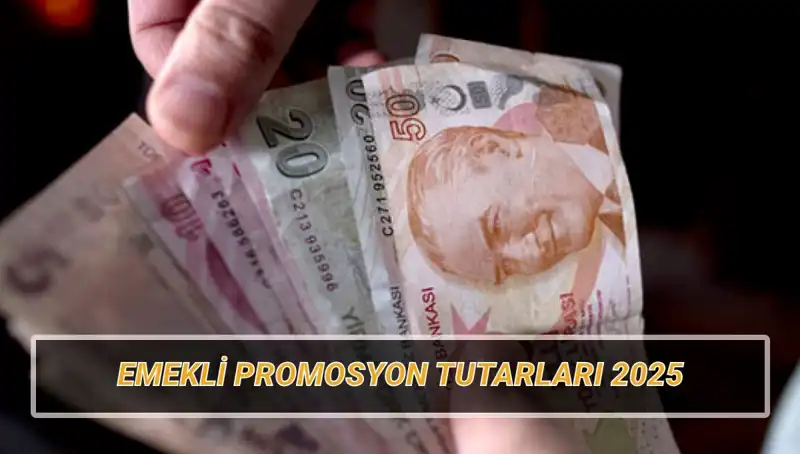 2025 Yılında Emekli Banka Promosyonları: Hangi Banka Daha Fazla Kazandırıyor?