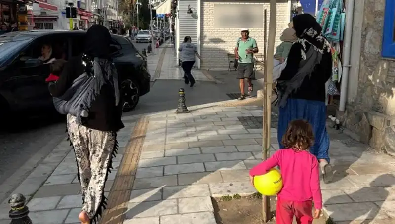 Çocuklarını Dilenmeye Zorlayanlara Karşı Yasal Mücadele Başlatıldı