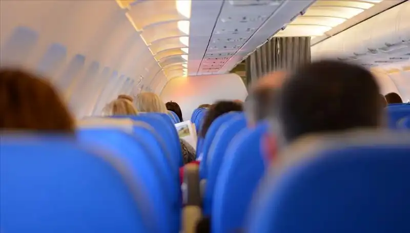 Uçağa Yön Değiştirten Riskler: Havacılık Uzmanları Uyarıyor