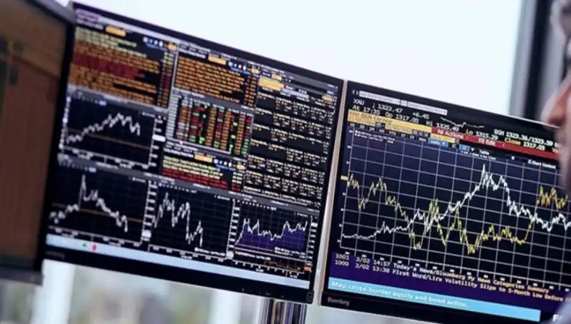 Repo İşlemleri: Finans Dünyasının Gizli Dinamikleri ve Önemi