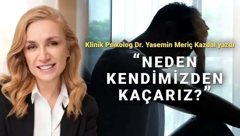 Sorumluluktan Kaçmak: Psikologdan Kaçışın Ardındaki Gerçekler