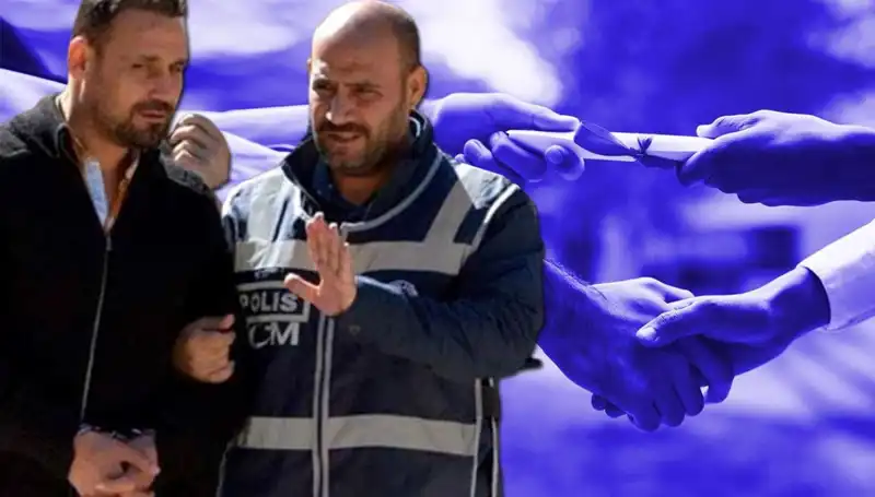 Sahte E-imza Çetesi İtirafları İddianamede! Joker Yakup Kimdir?