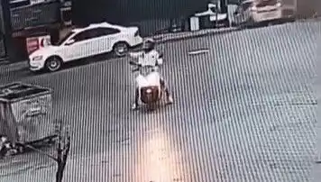 İstanbul'da Alışveriş Merkezine Silahlı Saldırı: Olayın Ayrıntıları