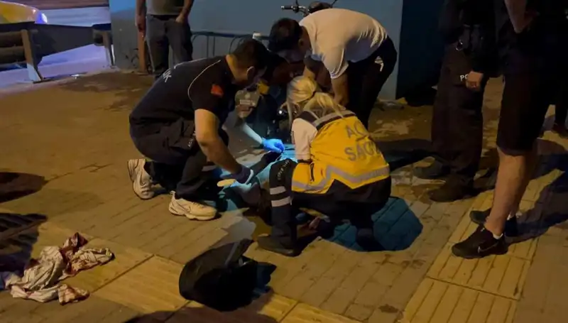 Metro İstasyonunda Dehşeti Yaşatan Olay ve Ardındaki Gerçekler