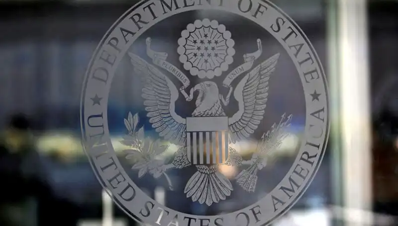 Trump’ın Dışişleri Bakanlığı Planı: Kesinti ve Yeniden Yapılandırma Tartışmaları Başladı