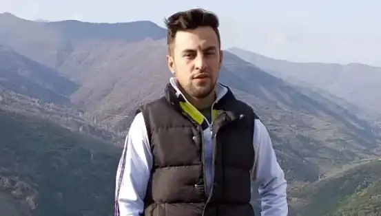 27 Yaşındaki Harun’un Gizemli Ölümü: Ayrıntılar Ortaya Çıkıyor