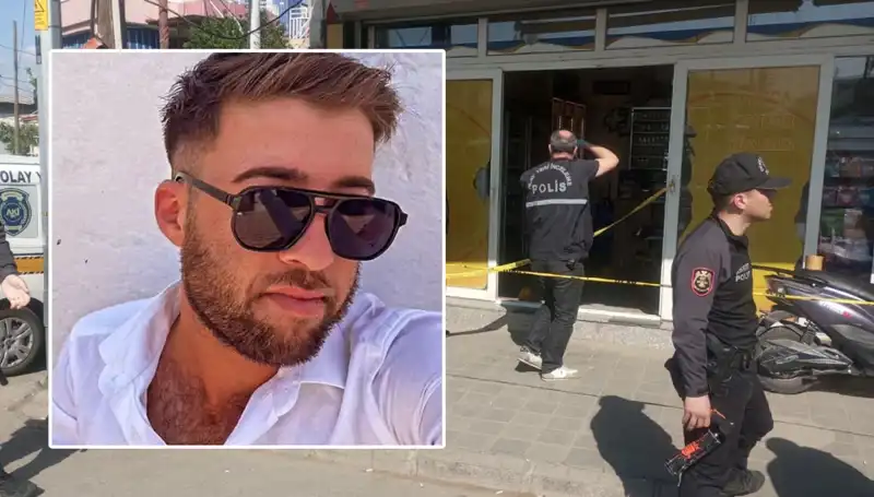 Kuzenler Arasındaki Kavga Kanlı Çatışmaya Dönüştü: Cinayet Şok Etti