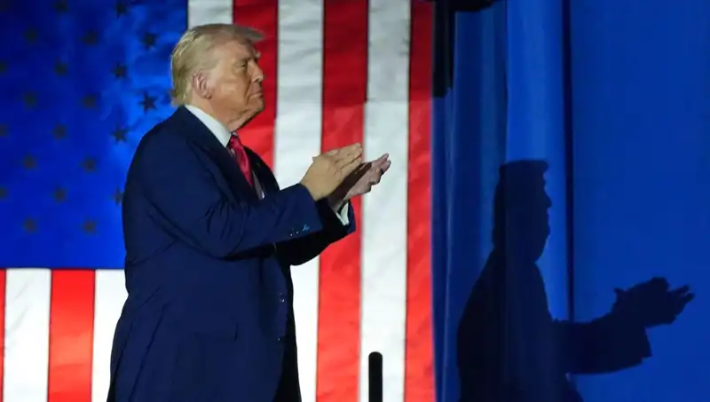 Trump’ın 100 Günde Gerçekleştirdiği 100 Yılın En Kökten Değişimi