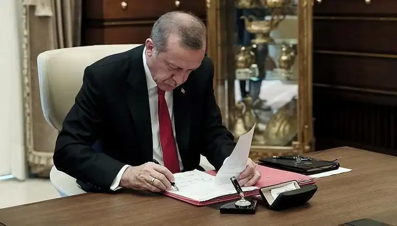 Cumhurbaşkanı'ndan Şok Aff: 9 Hükümlü Özgürlüğüne Kavuştu