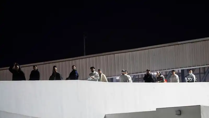 Düzensiz Göçmen Operasyonunda İki İl Birlikte Harekete Geçti!