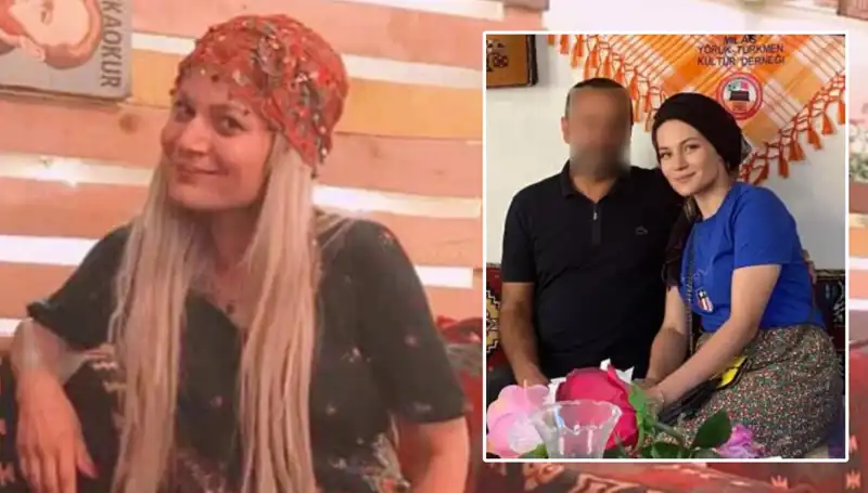 Bodrum'dan Mardin'e Uzanan Aşk Hikayesinde Şok İddialar ve Ölüm Tehditleri!