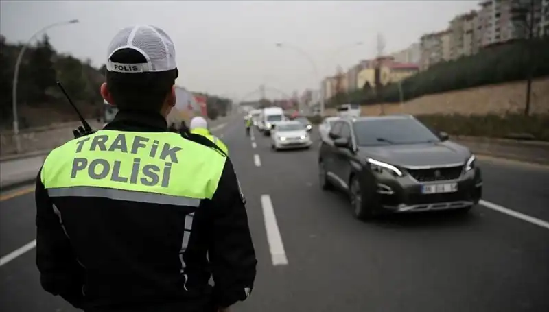 23 Nisan'da Ankara'da Trafiğe Kapalı Yollar: Detaylar Burada!